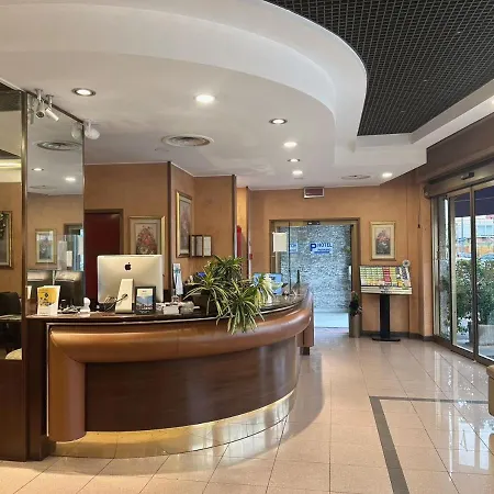 Hotel Valganna-3